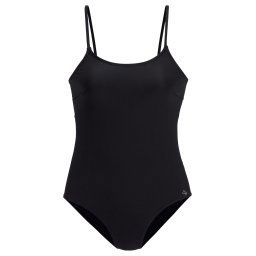 LASCANA Costum de baie întreg negru