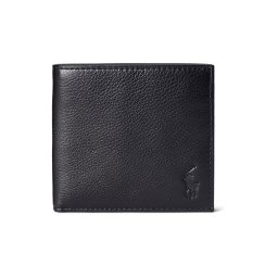Polo Ralph Lauren Portofel negru