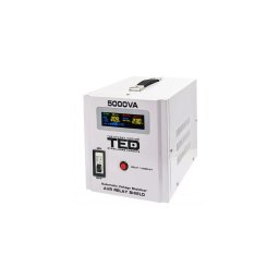 Stabilizator retea maxim 5000VA-AVR RT Series TED000187
