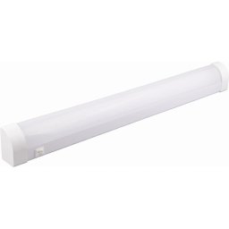 Lampă LED pentru montaj sub dulap LED/15W/230V 60 cm IP44 albă