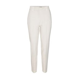 VERO MODA Pantaloni Vmholly Hr Tapered Pant 10297490 14-0002 TCX pumice stone