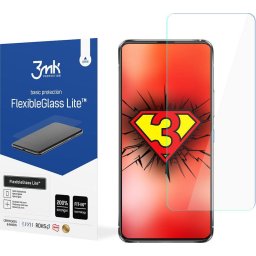 Folie de protecție Zenfone 8 Flip 5G 3mk FlexibleGlass Lite Asus STICLĂ