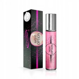 Apa de parfum, Chatler, Night Option, Femei, 30ml