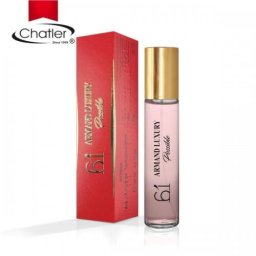 Apa de parfum, Chatler, Possible, Femei, 30ml