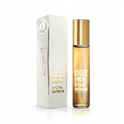 Apa de parfum, Chatler, View, Femei, 30ml