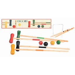 Toys Egmont Toys Joc crocket Egmont - Joc Educativ si interactiv pentru copii