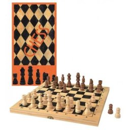 Joc de sah - Un set esential in orice casa