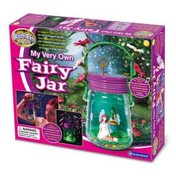 Brainstorm Felinarul zanelor - Jucarie Educativa pentru copii