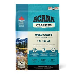 Acana Classic Wild Coast