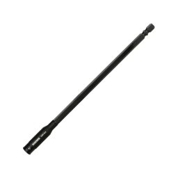 Extensie universala ENGINEER pentru biti standard si extractori de suruburi, 190 mm DR-24