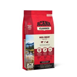 ACANA Classic Red Meat 14,5 kg hrana caini toate varstele si rasele