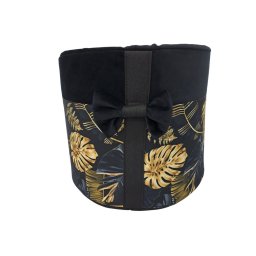 FERA Gold Cos depozitare jucarii caini si pisici 25x28 cm