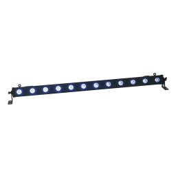 Eurolite LED BAR-12 QCL RGBW