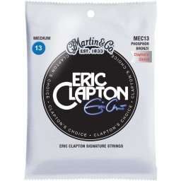 Martin and Co MEC13 Phosphor Bronze 13-56