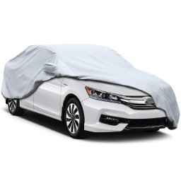 Husa Prelata Auto Opel Astra 2005-2011 Hatchback Impermeabila si Anti-Zgariere All-Season G10C