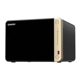 Network Attached Storage Qnap TS-664 8GB