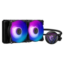 Cooler CPU MSI MAG CORELIQUID 240R V2