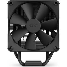 Cooler CPU NZXT T120 black