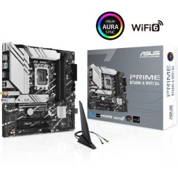 Placa de baza ASUS PRIME B760M-A WIFI DDR4