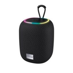 Boxa portabila Canyon BSP-8, Bluetooth, Negru