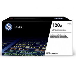 Unitate de imagine HP 120, acoperire 16000 pagini, Negru