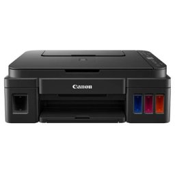 Multifunctional Canon PIXMA G3410, A4, 5 ipm, Negru