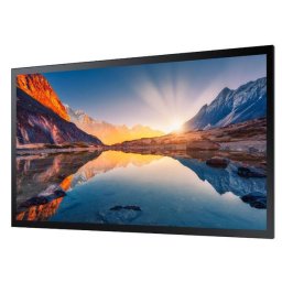Display Profesional VA LED Samsung 55" QM55B, Ultra HD (3840 x 2160), HDMI, DisplayPort, Touchscreen, Bluetooth, Negru