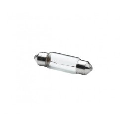 01486 Żarówka Festoon C5W 36mm 12V 5W (10 sztuk)