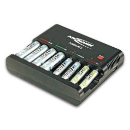 Ansmann Powerline 8