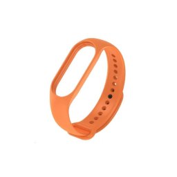 Bratara pentru Xiaomi Smart Band 7, Portocaliu