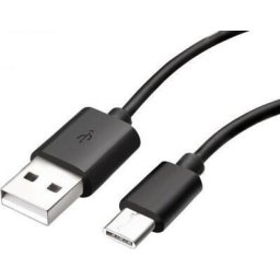 Cablu de date USB - USB Type-C EP-DG950CB 1.15 m