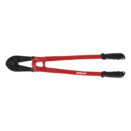 CLESTE BOLT CR-MO - 8MM-20HRC / 6MM-35HRC / 450MM
