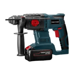 CIOCAN ROTOPERCUTOR - SDS.PLUS / 20V/4.0A/2B / 2J