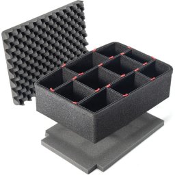 Kit TrekPak Divider Peli Air 1535TP