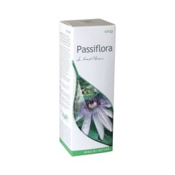 Sirop Passiflora 100ml Medica
