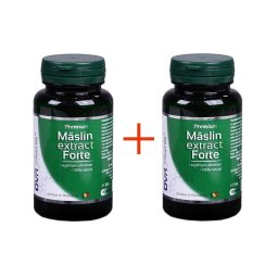 Maslin Extract Forte 90cps DVR Pharm