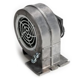 Ventilator centrala, REGLER RF08, debit aer 480 mc/ora, putere 120W