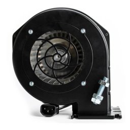Ventilator centrala peste 35 kW, REGLER RF06, debit aer 240mc/ora, putere 80W