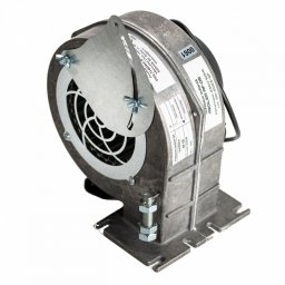 Ventilator centrala 18-30 kW, REGLER RF05, flux aer 180 mc/ora, 80W