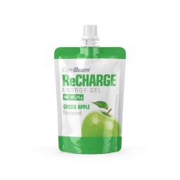 GymBeam ReCharge Gel 75 g măr verde