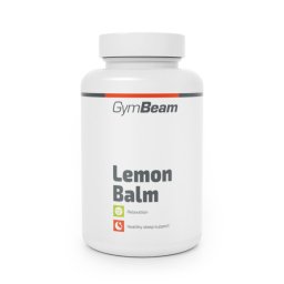 GymBeam Roiniță 90 caps. fără aromă