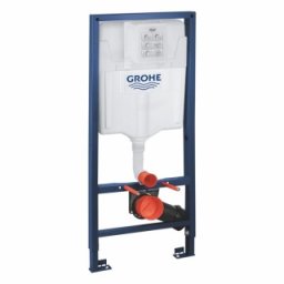 Rezervor incastrat pentru vas WC Grohe Rapid SL