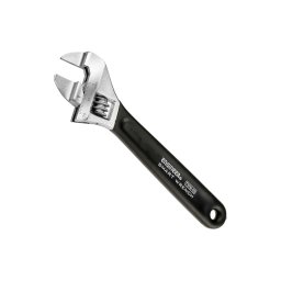 Cheie reglabila inteligenta ENGINEER cu falci subtiri pentru piulite, fitinguri si spatii inguste TWM-03 160 mm