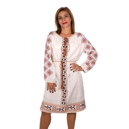 Rochie Traditionala Valentina 2