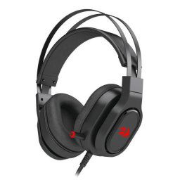 Casti Gaming Epius Negru Iluminare RGB