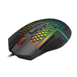 Mouse gaming Reaping Elite Negru