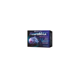 Neuromax, 30 capsule, Cosmopharm