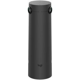 Camera web 960-001510 Sight - GRAPHITE