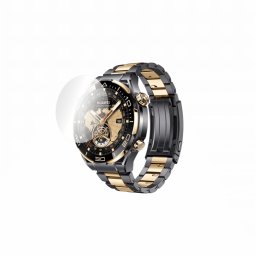 Folie de protectie Smart Protection HUAWEI Watch Ultimate Design