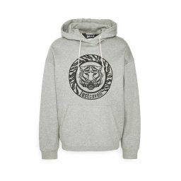 JUST CAVALLI Futer 75OAIT02CF502 806 grigio melange